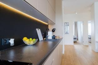 Woronicza 80 Vacation rental in Warsaw