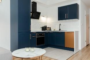 Tolkiena 3 Vacation rental in Warsaw