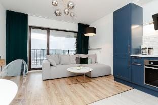 Tolkiena 3 Vacation rental in Warsaw