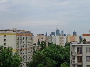 Tolkiena 3 Vacation rental in Warsaw