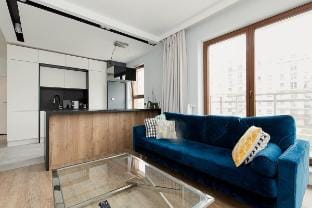 Woronicza Premium Vacation rental in Warsaw