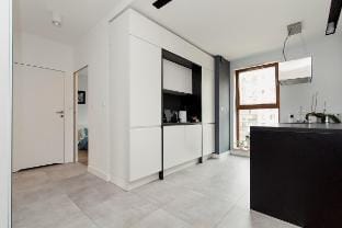 Woronicza Premium Vacation rental in Warsaw