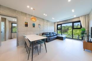 Gangneung Badasol Pension Bed and Breakfast in South Korea