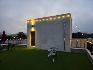 Gangneung Badasol Pension Bed and Breakfast in South Korea