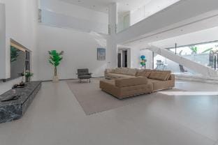 TML-L2 Luxury Villa 6 Bedrooms 8 Bathrooms Vacation rental in Pattaya City