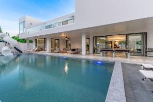 TML-L2 Luxury Villa 6 Bedrooms 8 Bathrooms Vacation rental in Pattaya City