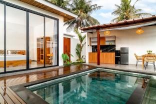 Villa Kamane Ubud Villa in Sukawati