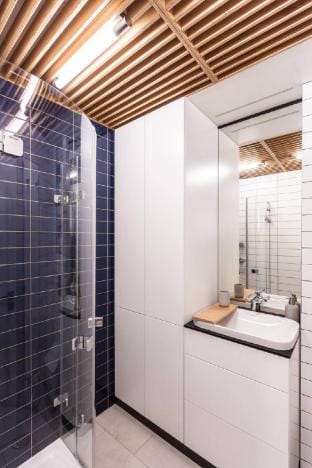 Eszter's Lovely Downtown Apartment, by NW Apartment in Budapest