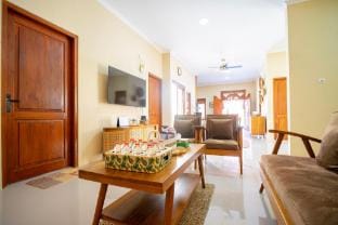 Joglo Prambanan A4 Vacation rental in Indonesia