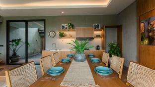 Renjana Boutique – 3 Bedroom  Vacation rental in Tampaksiring