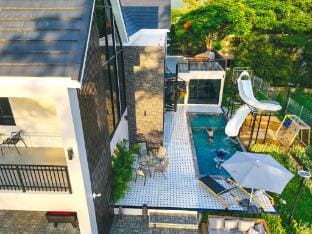Khunnapat Pool Villa Khaoyai Vacation rental in Laos
