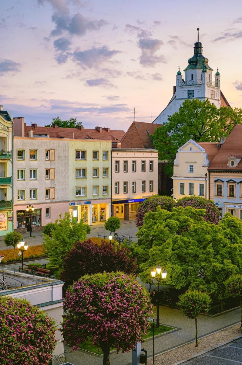 Apartamenty Castello Kamilla Apartment in Czechia