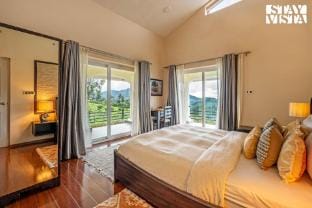 StayVista at Farview Suite Serenity Villa in Kerala