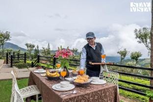 StayVista at Farview Suite Serenity Villa in Kerala