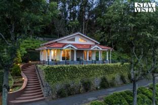 StayVista at Farview Suite Serenity Villa in Kerala