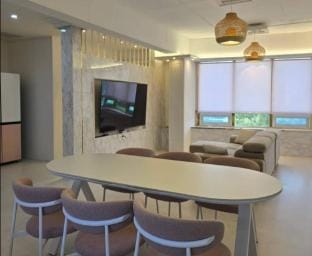 Wine B Haus Daejeon Bed and Breakfast in South Korea