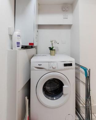 Charming 1BR Escape in the Heart of the City Apartment in City of Westminster