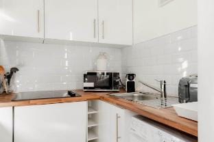 The Little Venice Hideaway Studio on the Canal! Apartment in City of Westminster