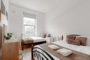 Elegant 2BR apartment Central London Apartment in City of Westminster