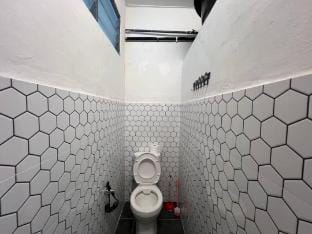 Vintage Comfort 3Bedroom Haus@LUNAS Vacation rental in Penang
