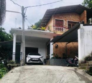 Grand Infinite Home Stay Vacation rental in Kandy