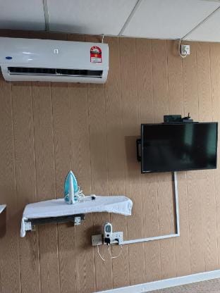 QALSHARYNA CHALET  Chalet in Perak