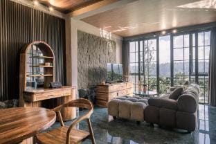 Rivendell buyan Villa in Bali