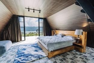 Rivendell buyan Villa in Bali