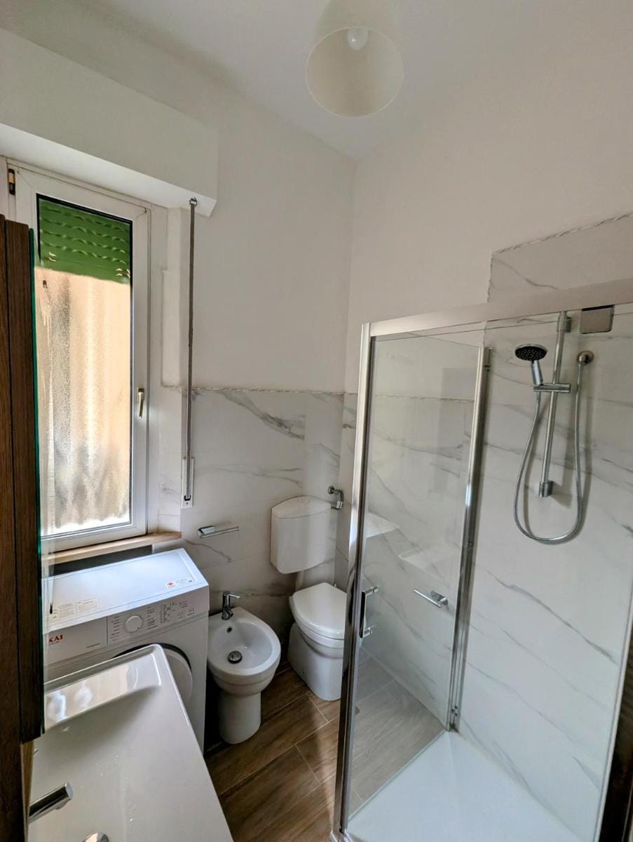 Casa Francesca  Apartment in Parma