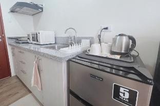 Cozy Elegance Staycation near Nuvali and Tagaytay Apartment in Calabarzon