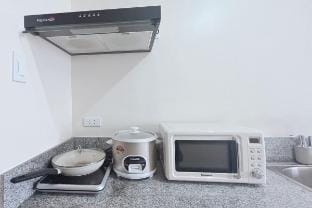 Cozy Elegance Staycation near Nuvali and Tagaytay Apartment in Calabarzon