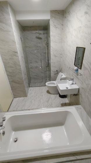 Cozy Minimalist Studio | Bathtub•Pool•Family Stay Vacation rental in Malacca