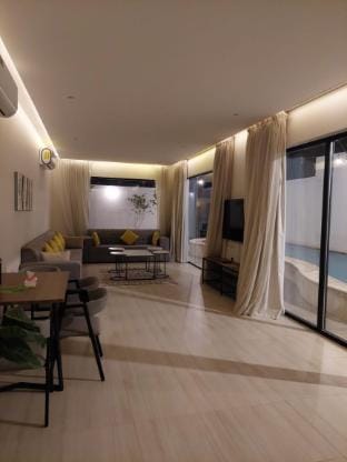 Chalet Meem Benban Vacation rental in Riyadh