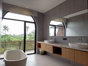 Villa Umah Jeng Alessia by Soobali Villa in North Kuta