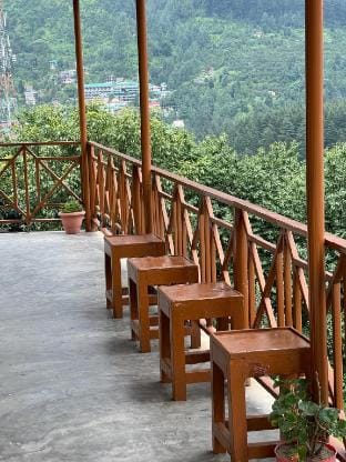 The heaven house Vacation rental in Manali
