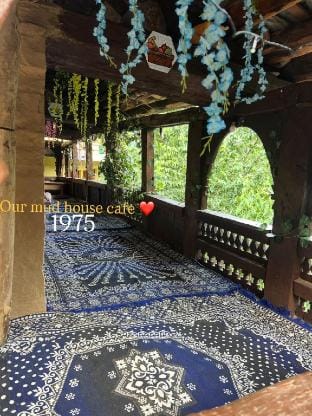 The heaven house Vacation rental in Manali