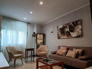 Apartamento Cervantes Vacation rental in Ribeira, Galicia