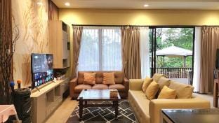 THE AKSA Villa 3BR Vimala Hills Vacation rental in West Java