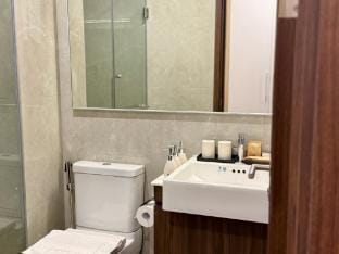 A Quite Stay - Service Apartment, Vinhome Ocean Park, Ha Noi Apartment in Laos