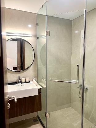 Bonded Apartment in Laos