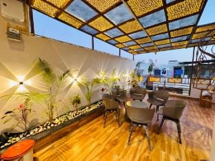 Shrilok Kutir 1BHK Penthouse Apartment in India