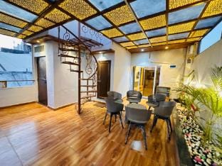 Shrilok Kutir 1BHK Penthouse Apartment in India
