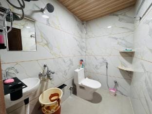 Shrilok Kutir 1BHK Penthouse Apartment in India