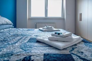 Genova Host - Una Finestra sul Mare Apartment in Genoa
