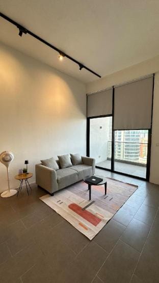 The Establishment Bangsar #19 by Ouki Vacation rental in Federal Territory of Kuala Lumpur