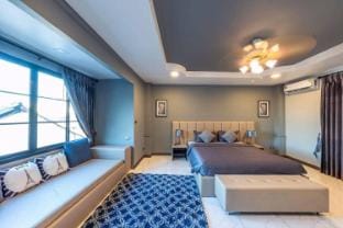 Boom villa Villa in Pattaya City