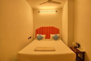 Daffodils by La Maison Charu Vacation rental in Puducherry