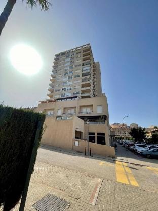 El Coloso de SteraM FLATS Benalmadena Vacation rental in Benalmadena