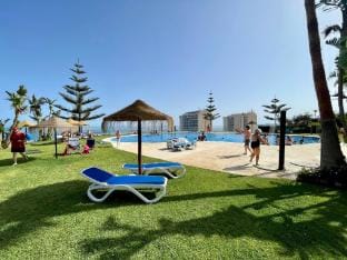 El Coloso de SteraM FLATS Benalmadena Vacation rental in Benalmadena
