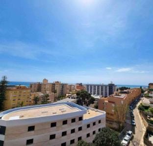 Salome de SteraM FLATS Torremolinos Apartment in Torremolinos